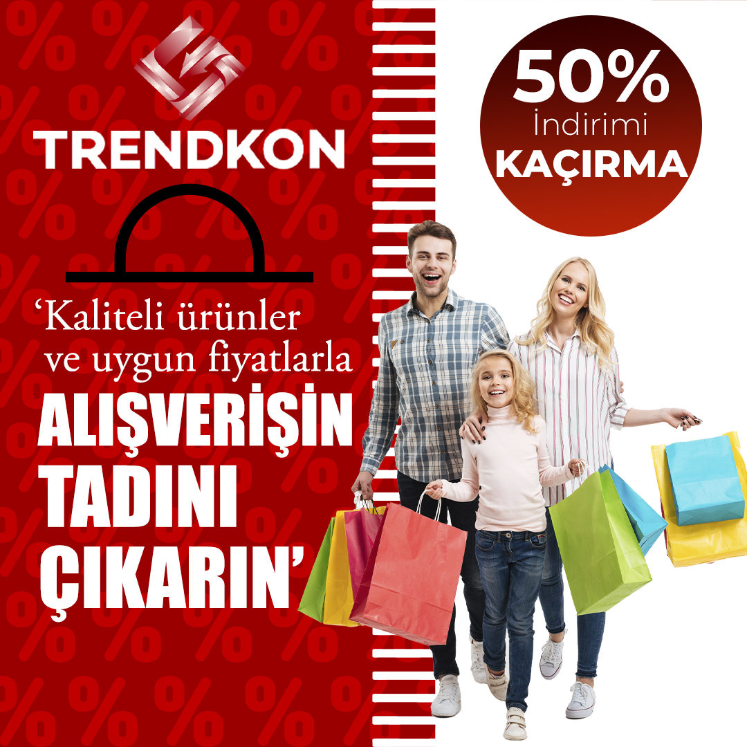 Trendkon.com
